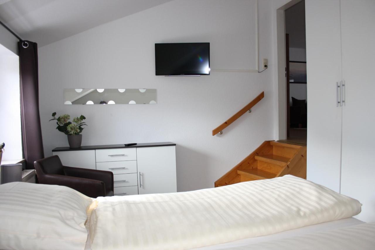 Ferienwohnungen Manne Peters In Mueden Fassberg Ngoại thất bức ảnh