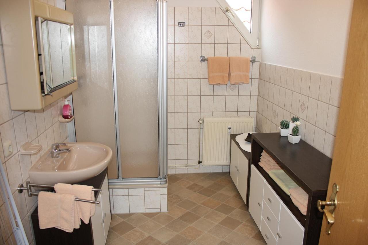 Ferienwohnungen Manne Peters In Mueden Fassberg Ngoại thất bức ảnh