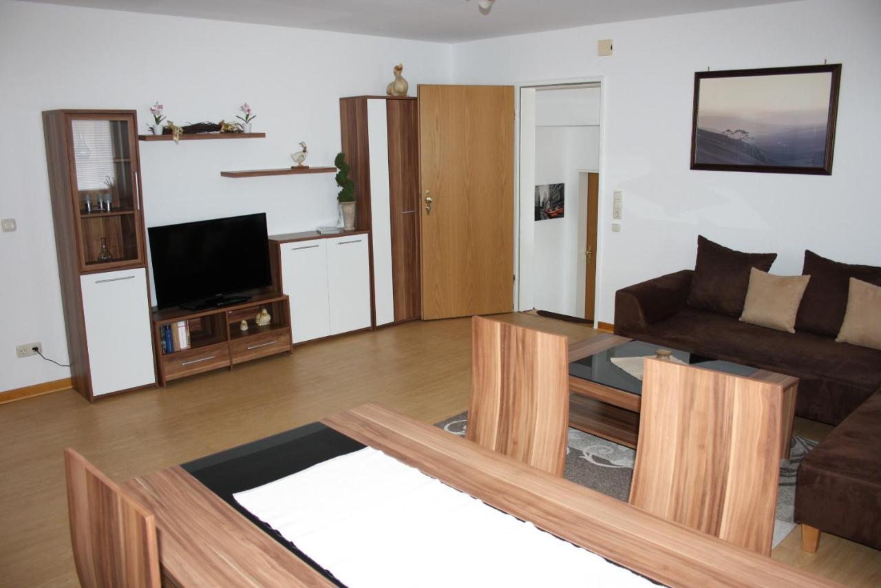 Ferienwohnungen Manne Peters In Mueden Fassberg Ngoại thất bức ảnh